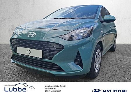 Hyundai i10 1.0 Select
