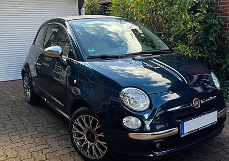Fiat 500C 1.2 8V Sole C Sole