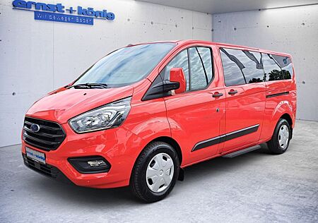 Ford Transit Custom 340 L2H1 VA Trend 9 Sitzer