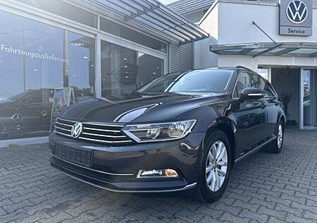 VW Passat Variant Volkswagen 2.0TDI DSG*NAVI*AHK*KAMERA