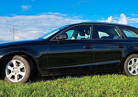 Audi A4 1.8 TFSI 88kW Attraction Avant