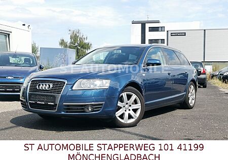 Audi A6 Avant 2.0 TFSI/KLIMAAUTOM./XENON/AHK