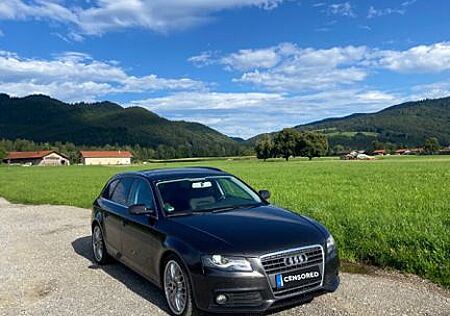 Audi A4 1.8 TFSI Ambiente Avant Ambiente