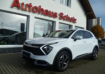 Kia Sportage Vision 4WD Automatik