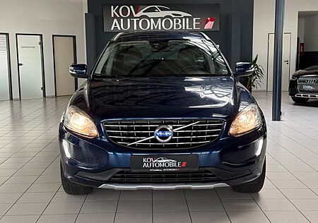 Volvo XC 60 XC60 Ocean Race 2WD Automatik