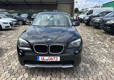 BMW X1 Baureihe 25 i xDrive