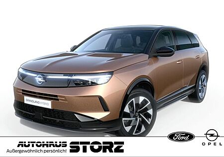 Opel Grandland X Grandland 1.6 Plug-in-Hybrid 143 kW GS AKTION|NA