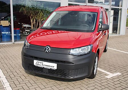 VW Caddy Volkswagen Cargo Basis