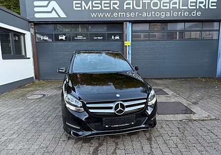 Mercedes-Benz B 180 B -Klasse