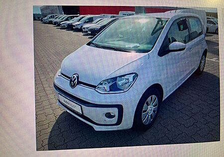 VW Up Volkswagen !,Kamera