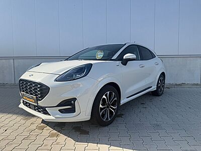 Ford Puma ST-Line *AUTOMATIK/LED*