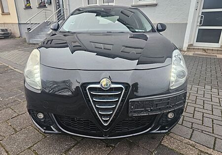 Alfa Romeo Giulietta Basis
