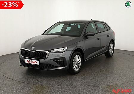 Skoda Scala 1.0 TSI LED Sitzheizung Tempomat