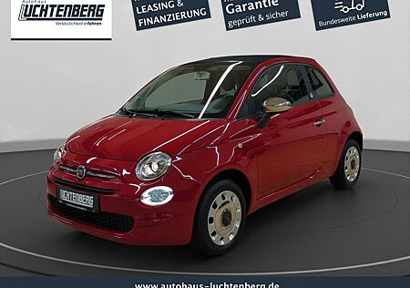 Fiat 500 1.2 MIRROR PANO-DACH+BLUETOOTH+TEMPOMAT+