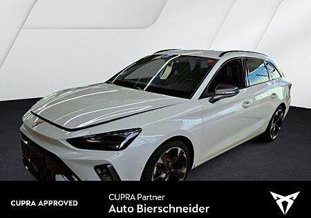 Cupra Leon Sp. 1.5 eTSI DSG ab 249,- EUR 990,- Anz. LE