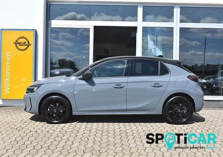 Opel Corsa F GS * Matrix LED * Navi *