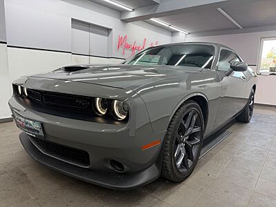Dodge Challenger 5.7 R/T Blacktop Last Call/100db Klap