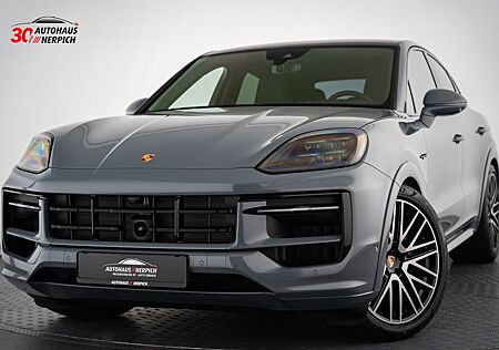 Porsche Cayenne E-Hybrid 22" SportDesign Matrix PDCC %%%