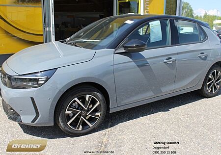 Opel Corsa 1.2 Turbo GS SHZ|LRHZ|PDC|INTELLILINK|