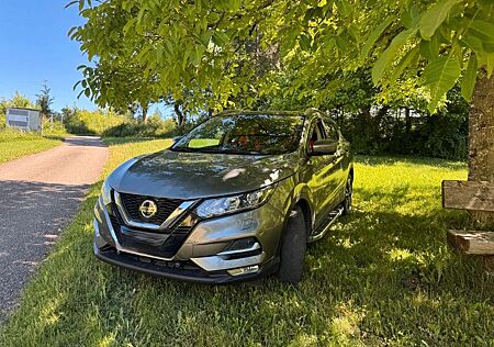 Nissan Qashqai 1.3 DIG-T DCT 160PS Tekna Tekna