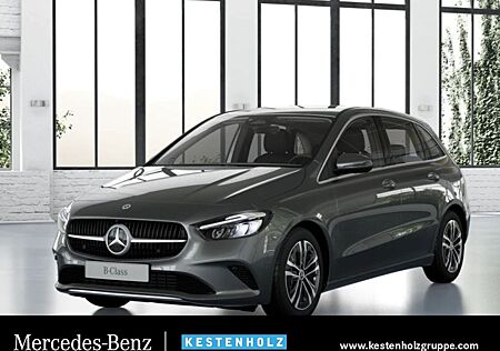 Mercedes-Benz B 180 LED Kamera Laderaump Spurhalt-Ass PTS