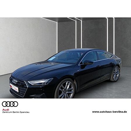 Audi A7 leasen
