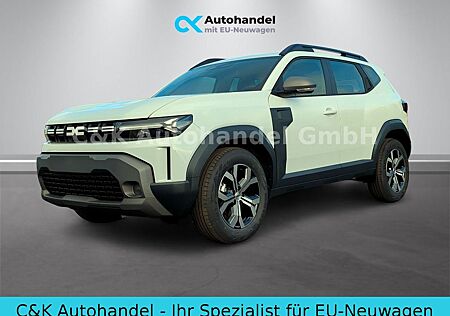 Dacia Duster Expression 1.2 TCe 130 96 kW / 130 PS 6-G