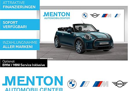 Mini Cooper S Cooper C Head-Up/LED/Navi/Driving Assistant