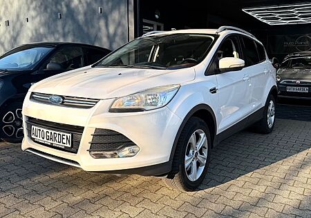 Ford Kuga Sync Edition