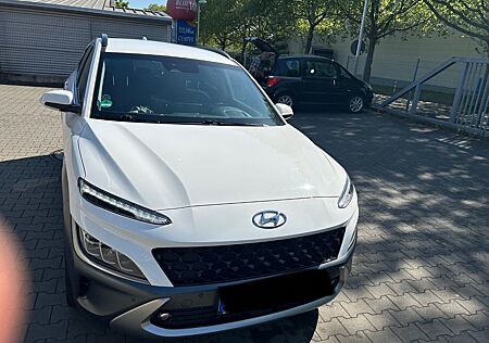 Hyundai Kona 1.6 T-GDI Prime DCT Prime