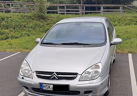 Citroën C5 3.0 V6 Exclusive Autom. Exclusive