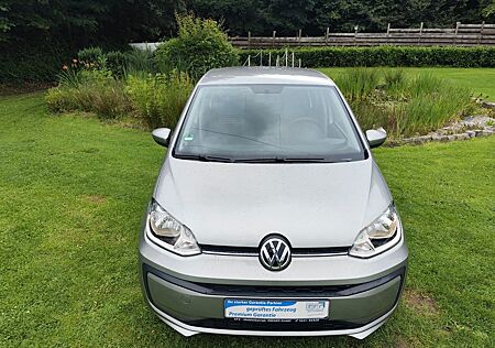 VW Up Volkswagen ! move ! BMT/Start-Stopp-TÜV BIS 02/2027