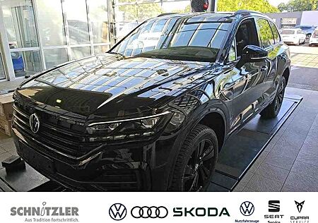 VW Touareg Volkswagen R-Line 3.0 TDI 4M MATRIX/NAVI/KAMERA/PAN