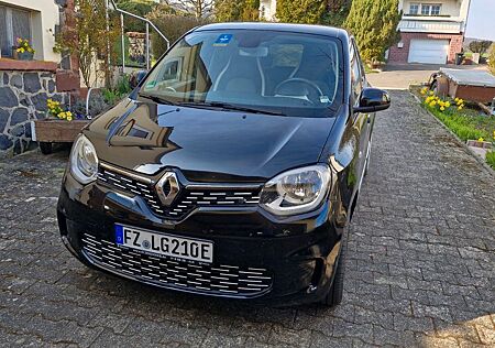 Renault Twingo e-tech 22KWh Vibes