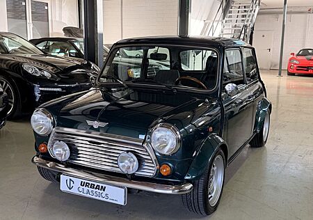 Mini 1300 *HISTORIE*TÜV NEU*