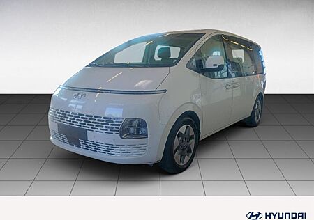 Hyundai Staria TREND *9-SITZER*NAVI*KAMERA*