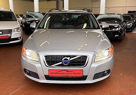 Volvo V70 Kombi Edition PRO 2,0 5 Zylinder