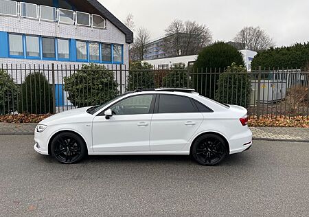 Audi A3 35 TDI S tronic Sportback -