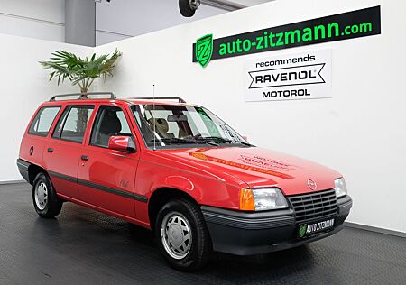Opel Kadett 1.6l Caravan Club TOP Zustand OLDTIMER