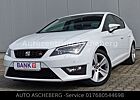 Seat Leon FR LED.NAVI.Temp.Garantie.Inspektion NEU