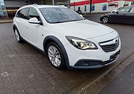 Opel Insignia 2.0 CDTI *OPC-LINE*schwarzer Dachhimmel