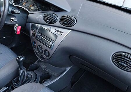 Ford Focus 1.6 -