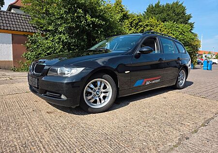 BMW 318 Gran Turismo