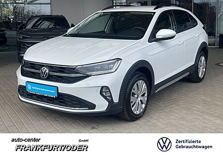 VW Taigo Volkswagen 1.0 TSI OPF Life