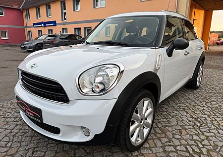 Mini One Countryman 1.6 16V Klima PDC 2.Hand