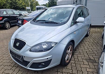 Seat Altea XL Reference Copa Ecomotive "Vermittlung"