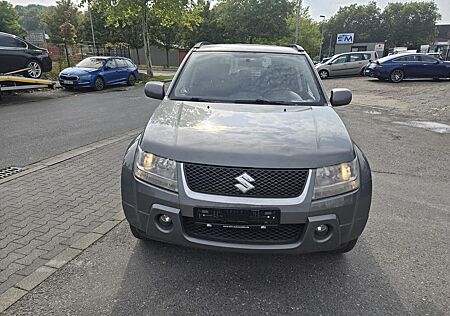Suzuki Grand Vitara 1.9 DDIS X 30 95 kW (129 PS), Sc...