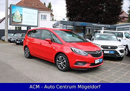 Opel Zafira Tourer Edition*7-Sitzer*4.0 IntelliLink