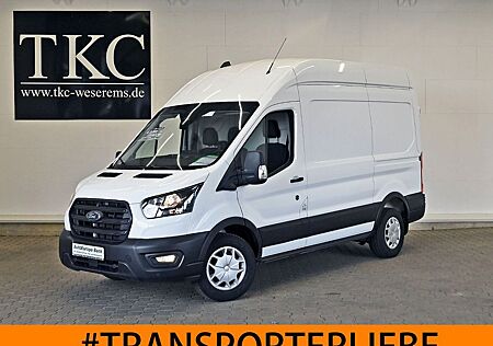 Ford Transit 330 TDCI L2H3 Trend Klima Navi #T326