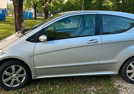 Mercedes-Benz A 150 Avantgarde